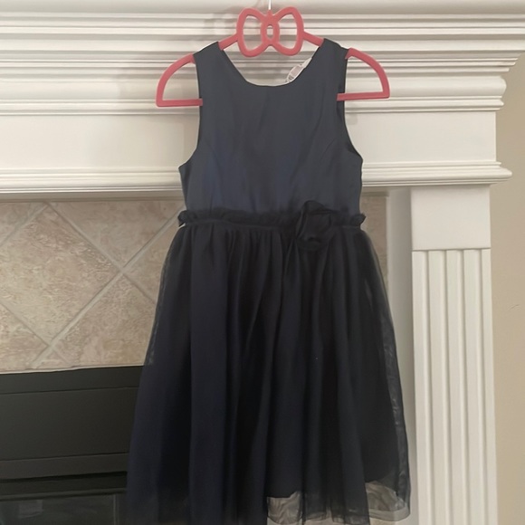 Girls formal dress - Picture 2 of 2